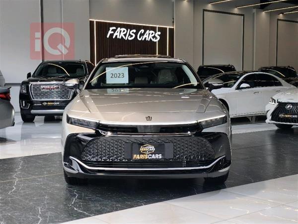 تويوتا كراون 2023 للبيع في العراق - اربيل